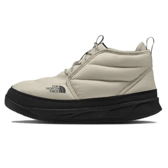 NEW THE NORTH FACE NSE Chukkas Cushioning Ankle Length Outdoor Boot Men US 13 - Picture 1 of 10
